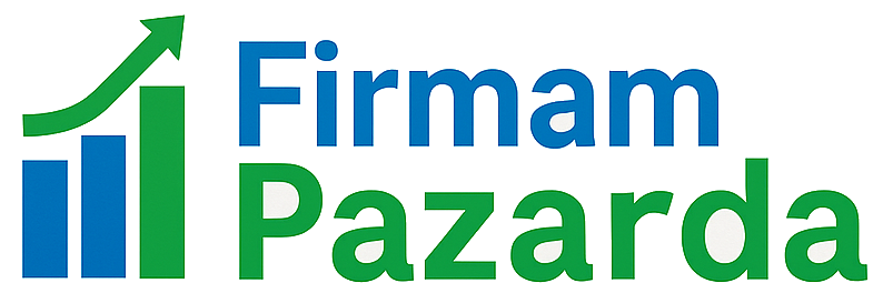 FirmamPazarda Logo